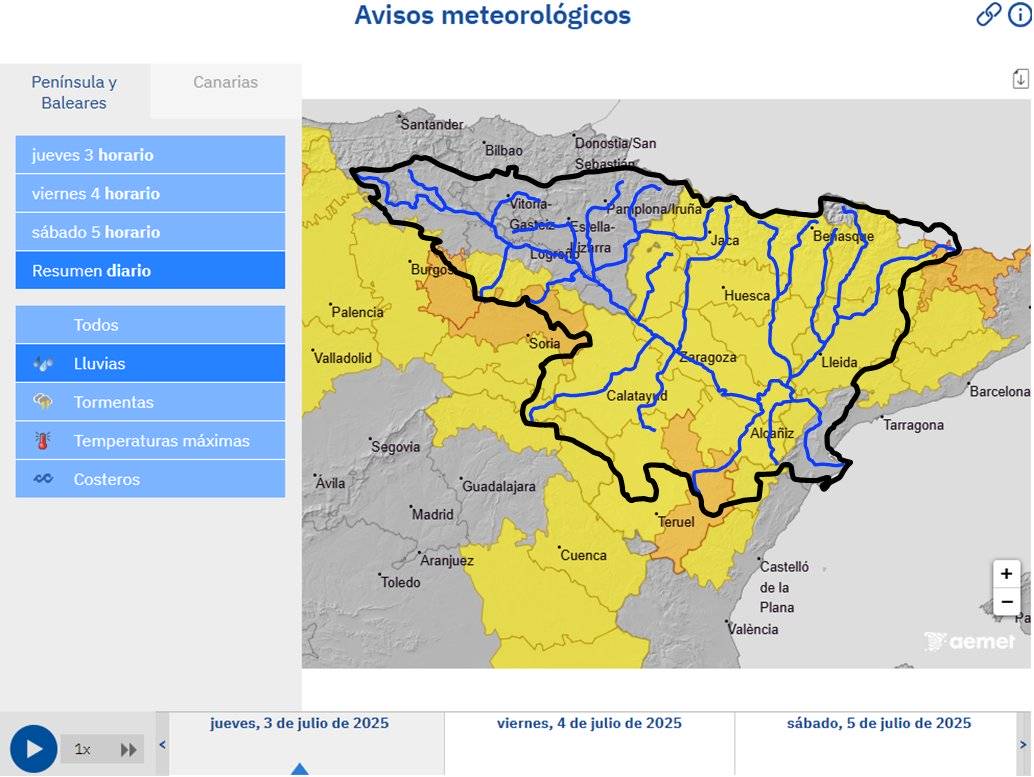 Lluvias Burgos 